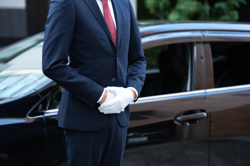 誠心誠意の特長